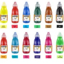 Cléopâtre Drawing Ink Sets 5 Cléopâtre Drawing Ink Sets -Da Vinci Shop ClC3A9opC3A2treDrawingInkSets 2