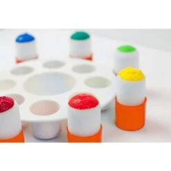 Cléopâtre Mixing Palette & Sponge Set 7 Cléopâtre Mixing Palette & Sponge Set -Da Vinci Shop ClC3A9opC3A2treMixingPalette26amp3BSpongeSet 2