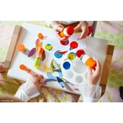 Cléopâtre Mixing Palette & Sponge Set 9 Cléopâtre Mixing Palette & Sponge Set -Da Vinci Shop ClC3A9opC3A2treMixingPalette26amp3BSpongeSet 4