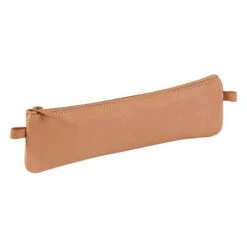 Clairefontaine Real Leather Pencil Cases -Da Vinci Shop ClairefontaineRealLeatherPencilCases 2