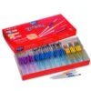 Color & Co Grippy Brush Sets