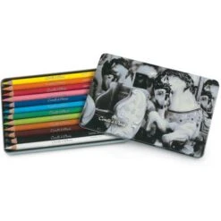 Conté à Paris Pastel Pencil Sets