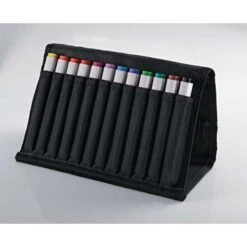 Copic Classic Marker 12 Bright Colours Set 5 Copic Classic Marker 12 Bright Colours Set -Da Vinci Shop CopicClassicMarker12BrightColoursSet 2