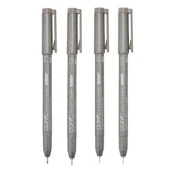 Copic Multiliner Classic Coloured Pen Sets -Da Vinci Shop CopicMultilinerClassicColouredPenSets 2