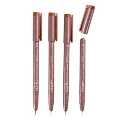 Copic Multiliner Classic Coloured Pen Sets -Da Vinci Shop CopicMultilinerClassicColouredPenSets 3