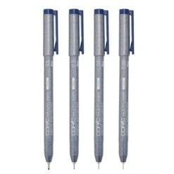 Copic Multiliner Classic Coloured Pen Sets -Da Vinci Shop CopicMultilinerClassicColouredPenSets 4