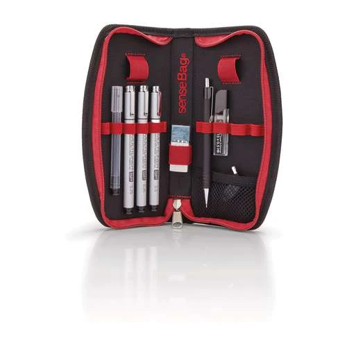 Copic Multiliner SP College Set A 2 Copic Multiliner SP College Set A - Image 2