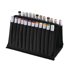 Copic Sketch Starter Set Of 24 Pens