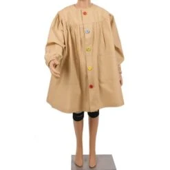 Corot Child's Painting Smock -Da Vinci Shop CorotChild26230393BsPaintingSmock 4