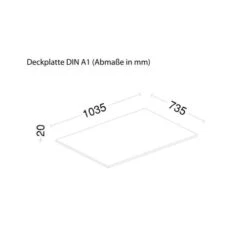 Cover Plates For Drawings Cabinets