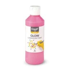 Creall Glow Luminescent Paints 10 Creall Glow Luminescent Paints -Da Vinci Shop CreallGlowLuminescentPaints 4