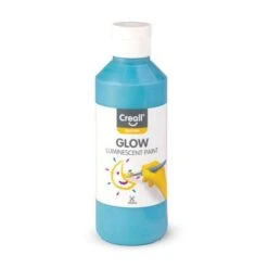 Creall Glow Luminescent Paints 11 Creall Glow Luminescent Paints -Da Vinci Shop CreallGlowLuminescentPaints 5