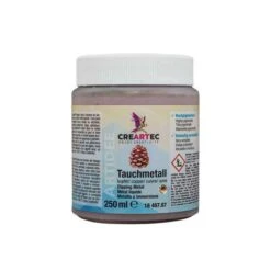 Creartec Dipping Metal -Da Vinci Shop CreartecDippingMetal 4