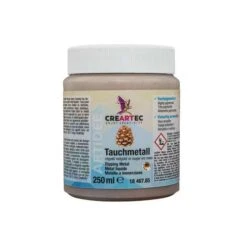 Creartec Dipping Metal -Da Vinci Shop CreartecDippingMetal 5