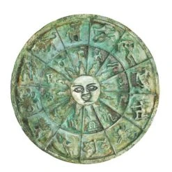 Creartec Verdigris Effect Set -Da Vinci Shop CreartecVerdigrisEffectSet 3