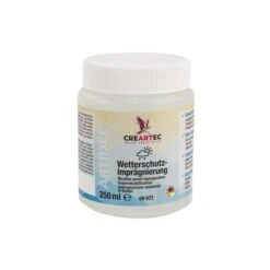 Creartec Weatherproof Varnish