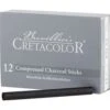 Cretacolor Charcoal Sticks