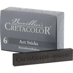 Cretacolor Large Graphite Blocks