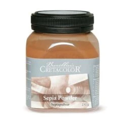 Cretacolor Sepia Powder