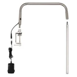 DAYLIGHT™ | LED Table Lamp — Slimline 3 -Da Vinci Shop DAYLIGHTE284A27CLEDTableLampE28094Slimline3 5