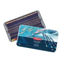 DERWENT | INKTENSE Pencils — Sets -Da Vinci Shop DERWENT7CINKTENSEPencilsE28094sets 2