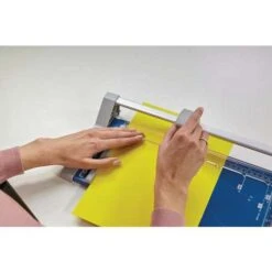 Dahle® Dahle 507 Rotary Cutter -Da Vinci Shop Dahle507RotaryCutter 3