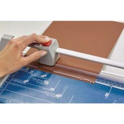 Dahle® Dahle 508 Rotary Cutter -Da Vinci Shop Dahle508RotaryCutter 2