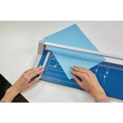 Dahle® Dahle 508 Rotary Cutter -Da Vinci Shop Dahle508RotaryCutter 4