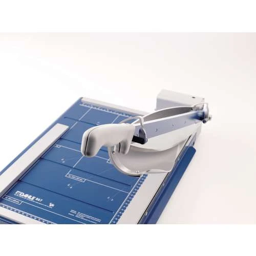 Dahle® Dahle 867 Safety Guillotine 2 Dahle® Dahle 867 Safety Guillotine - Image 2