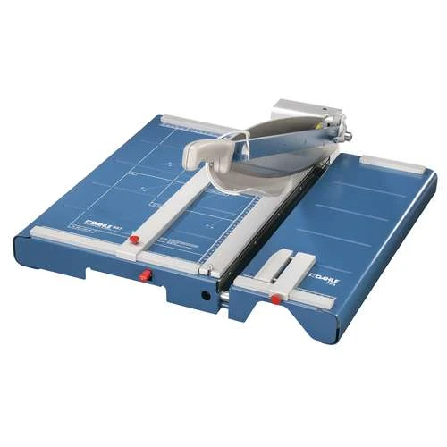 Dahle® Dahle 867 Safety Guillotine 6 Dahle® Dahle 867 Safety Guillotine - Image 6