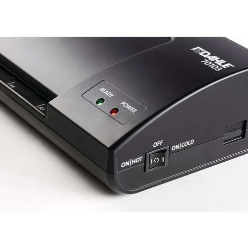 Dahle® Dahle A3 Laminator 4 Dahle® Dahle A3 Laminator - Image 4