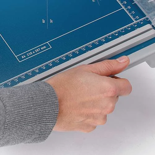 Dahle® Dahle Cutting Machine 502 2 Dahle® Dahle Cutting Machine 502 - Image 2