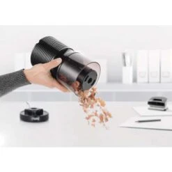 Dahle® Dahle Electric Sharpening Machine 210 10 Dahle® Dahle Electric Sharpening Machine 210 -Da Vinci Shop DahleElectricSharpeningMachine210 4