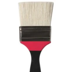 Daler-Rowney Georgian Wash Brush Series 278 -Da Vinci Shop Daler RowneyGeorgianWashBrushSeries278 2