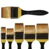 Daler-Rowney System 3 Spalter Acrylic Brushes SY278