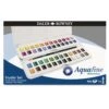 Daler-Rowney Daler Rowney Aquafine Travel Set