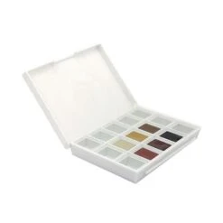 Daniel Smith Half Pan Watercolour Sets -Da Vinci Shop DanielSmithHalfPanWatercolourSets 5