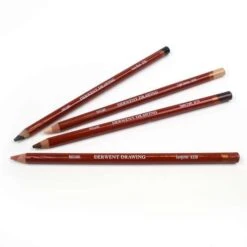 Derwent Drawing Pencil Sets -Da Vinci Shop DerwentDrawingPencilSets 4