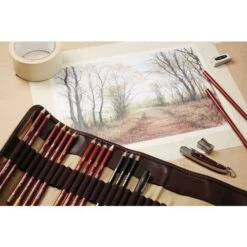 Derwent Drawing Pencil Sets -Da Vinci Shop DerwentDrawingPencilSets 5