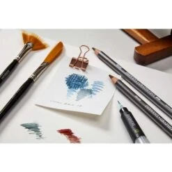 Derwent Graphitint Pencil Sets -Da Vinci Shop DerwentGraphitintPencilSets 5