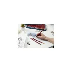 Derwent Pastel Pencil Sets -Da Vinci Shop DerwentPastelPencilSets 3