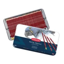 Derwent Pastel Pencil Sets -Da Vinci Shop DerwentPastelPencilSets 5