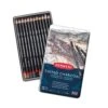 Derwent Tinted Charcoal Pencil Sets