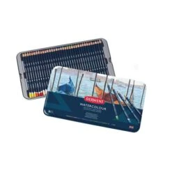 Derwent Watercolour Pencil Sets -Da Vinci Shop DerwentWatercolourPencilSets 3