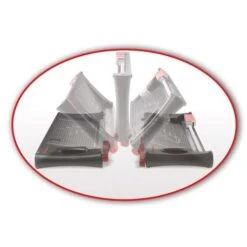 Ecobra 2-In-1 Cutting Machine -Da Vinci Shop Ecobra2 In 1CuttingMachine 4