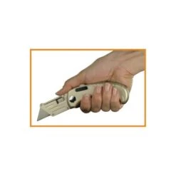 Ecobra Professional Retractable Cutter -Da Vinci Shop EcobraProfessionalRetractableCutter 4
