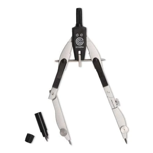 Ecobra Quick Action Compass 421500 3 Ecobra Quick Action Compass 421500 - Image 3