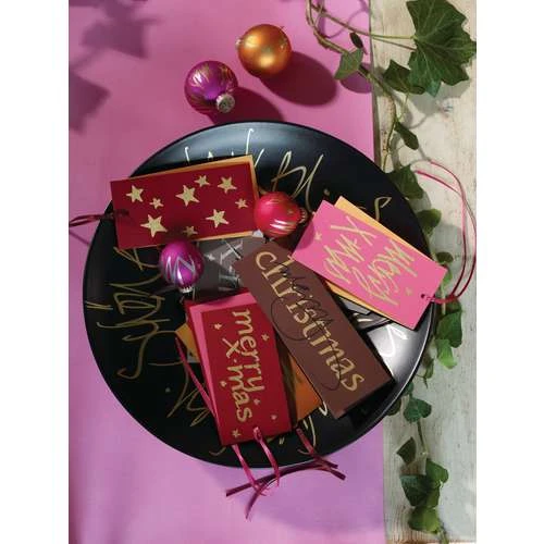 Edding 753 5 Calligraphy Gloss Marker Creative Set 3 Edding 753 5 Calligraphy Gloss Marker Creative Set - Image 3