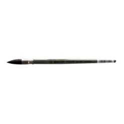 Escoda Aquario Round Watercolour Brushes Series 1130