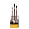 Escoda Fabio Cembranelli Brush Set, Series 8607-1